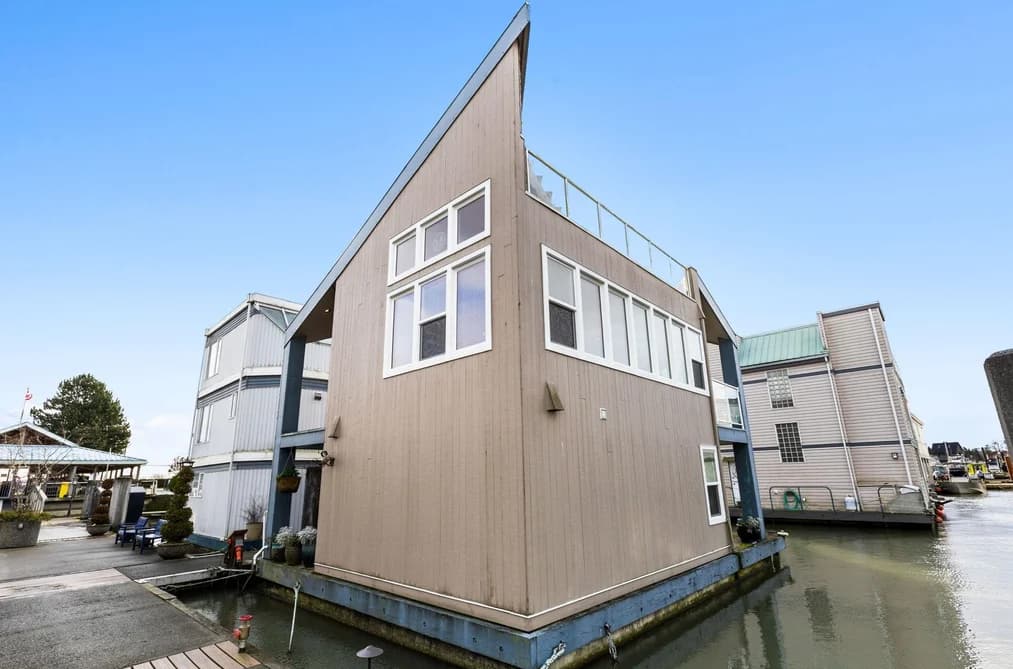 13 3459 W RIVER ROAD, Delta, BC — Residential for Sale - Photo 2