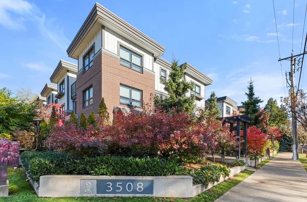 13 3508 MT SEYMOUR PARKWAY, North Vancouver, BC — Residential for Sale - Photo 2