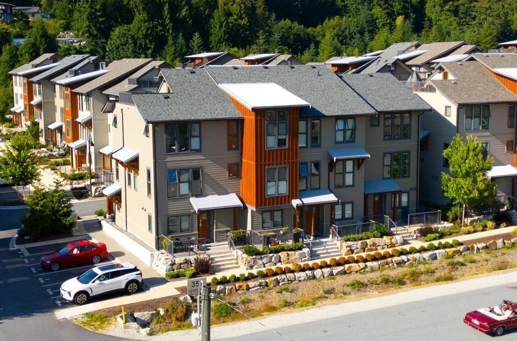 13 351 COPPER DRIVE, Britannia Beach, BC — Residential for Sale - Photo 2