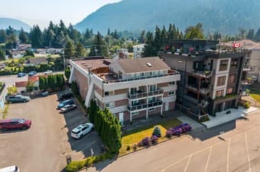 Condo for sale at 13 450 Esplanade Avenue Harrison Hot Springs British Columbia - MLS: R3145184