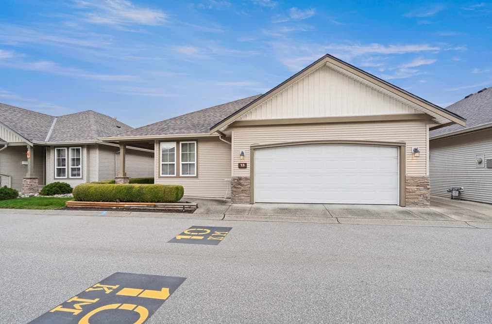 13 45819 STEVENSON ROAD, Chilliwack, BC — Residential for Sale - Photo 2