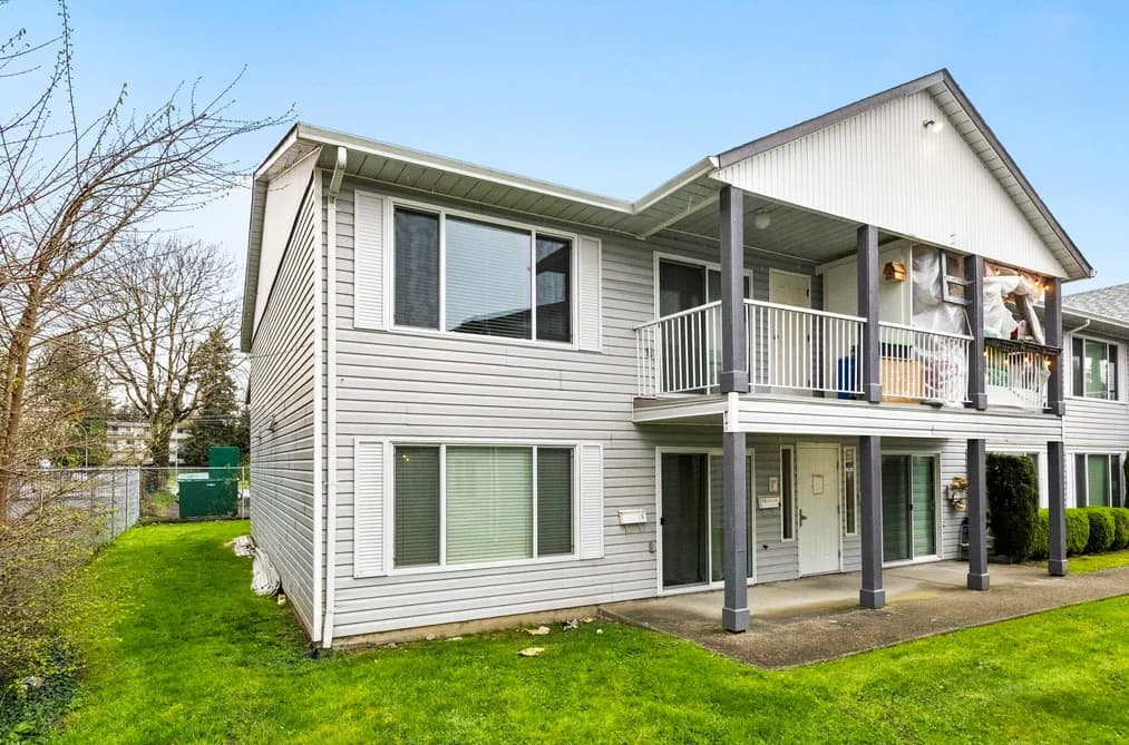 13 46260 HARFORD STREET, Chilliwack, BC — Residential for Sale - Main Photo