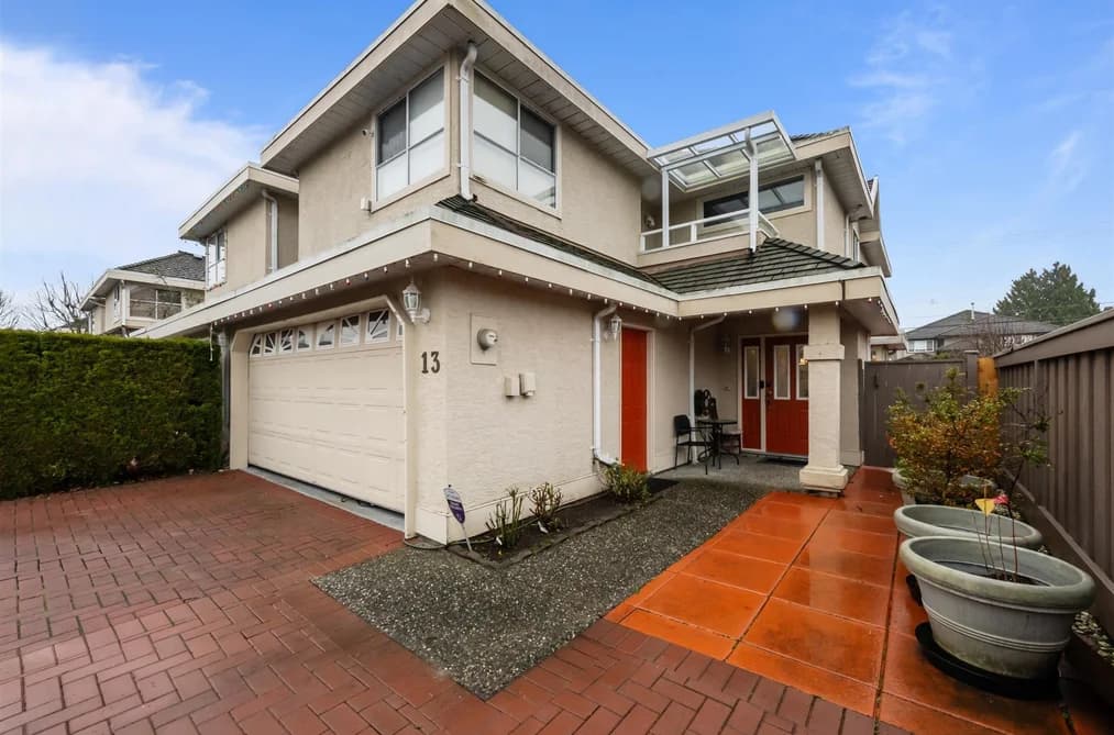 13 4767 64 STREET, Delta, BC — Residential for Sale - Main Photo
