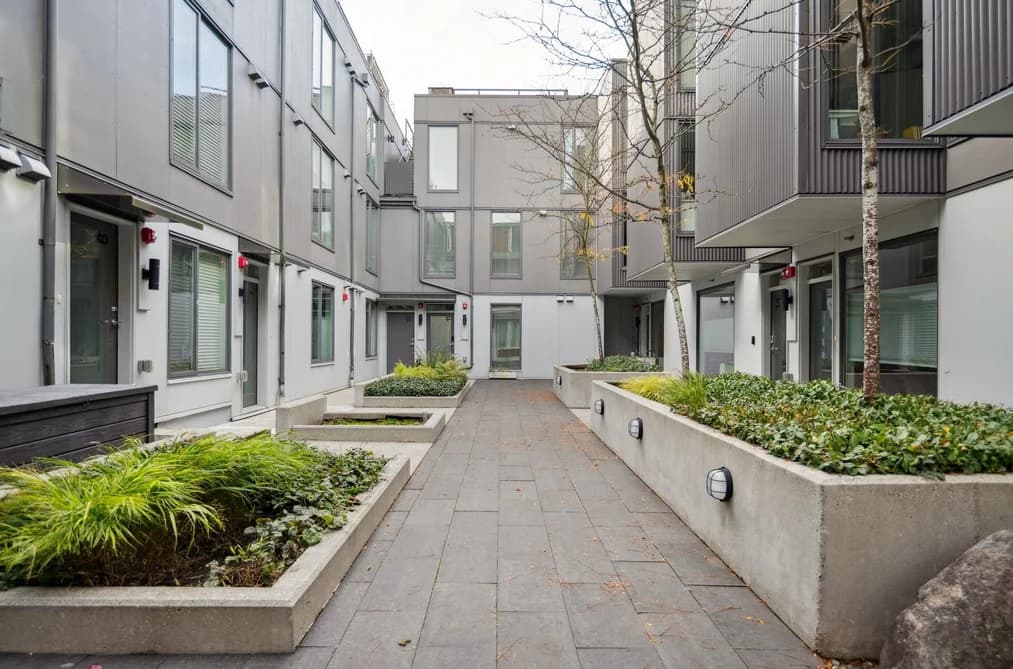 13 531 E 16TH AVENUE, Vancouver, BC — Residential for Sale - Photo 2