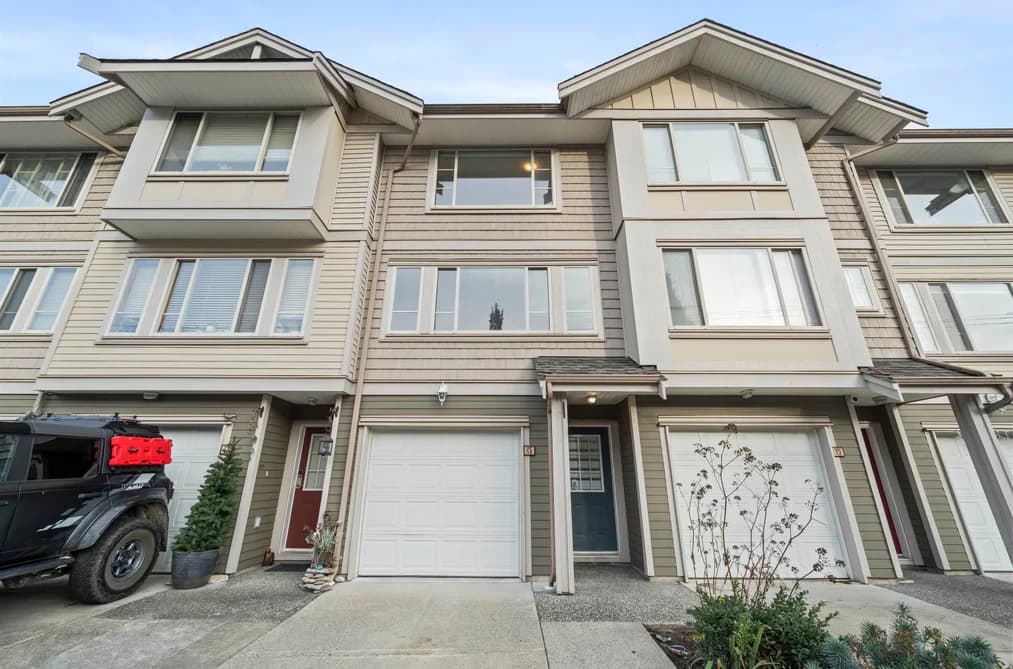 13 5388 201A STREET, Langley, BC — Residential for Sale - Photo 2