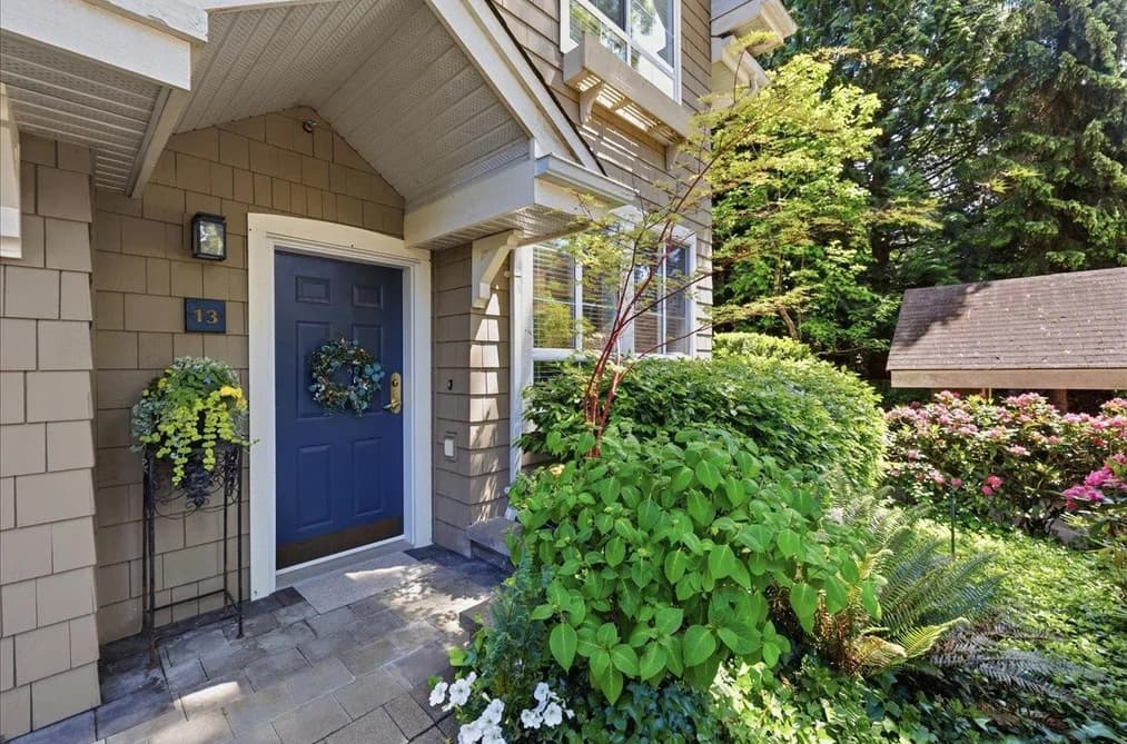 13 5605 HAMPTON PLACE, Vancouver, BC — Residential for Sale - Photo 2