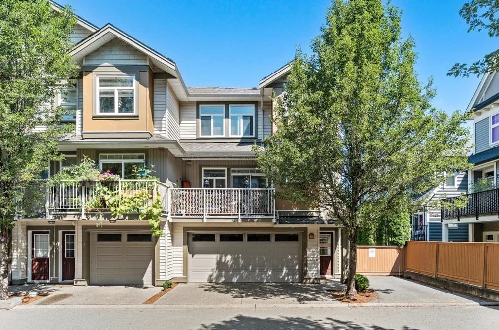 13 5623 TESKEY WAY, Chilliwack, BC — Residential for Sale - Main Photo