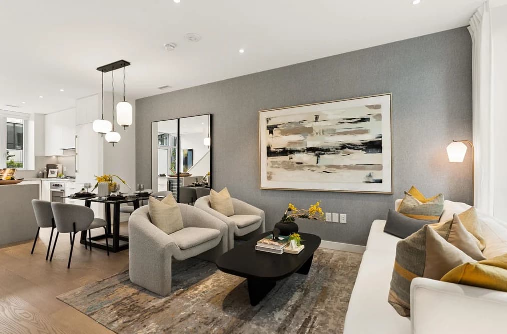 13 6138 BIRNEY AVENUE, Vancouver, BC — Residential for Sale - Photo 2