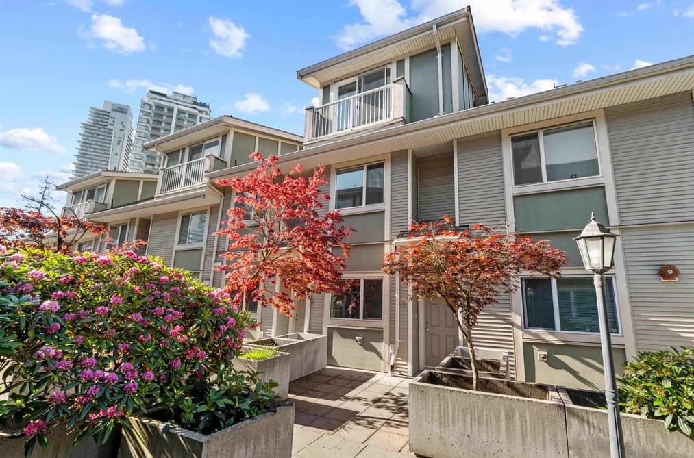 13 621 LANGSIDE AVENUE, Coquitlam, BC — Residential for Sale - Main Photo