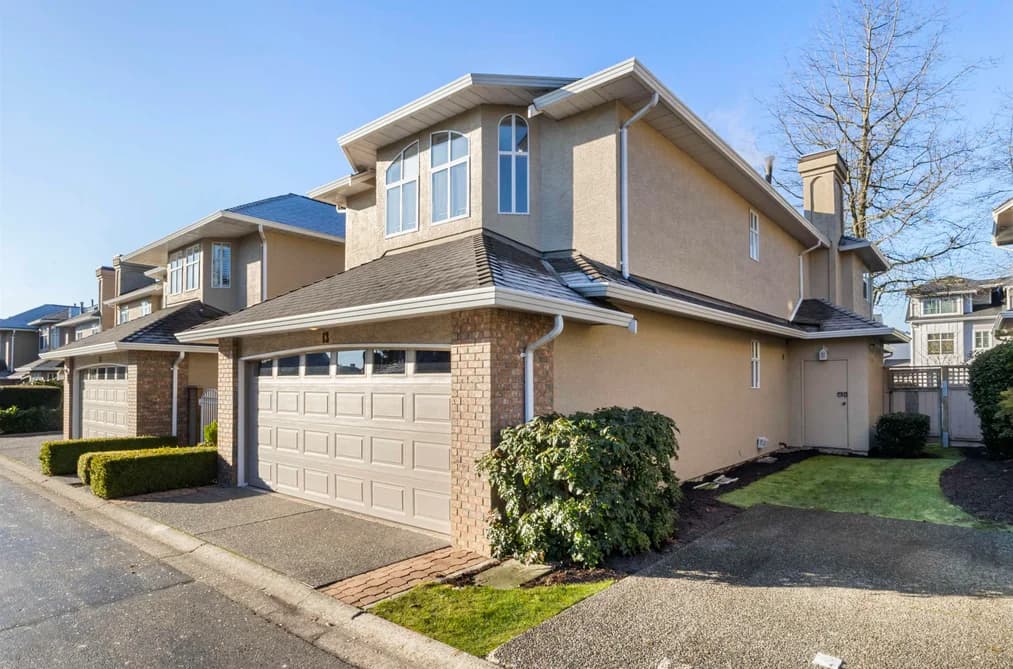 13 6211 W BOUNDARY DRIVE, Surrey, BC — Residential for Sale - Main Photo