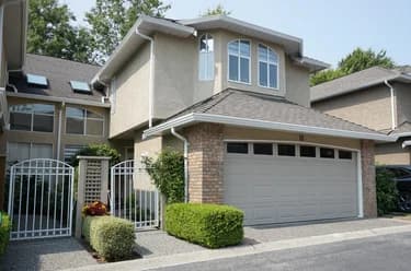 Townhouse for sale at 13 6211 W Boundary Drive Surrey British Columbia - MLS: R3157497
