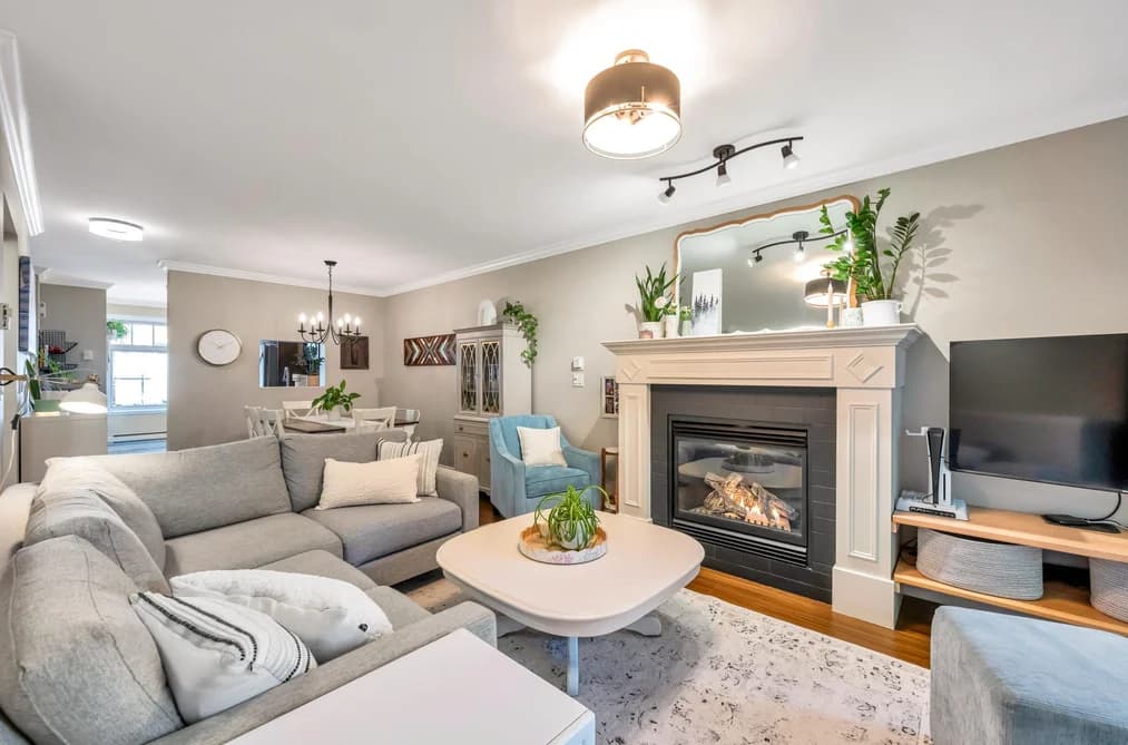 13 6238 192 STREET, Surrey, BC — Residential for Sale - Main Photo