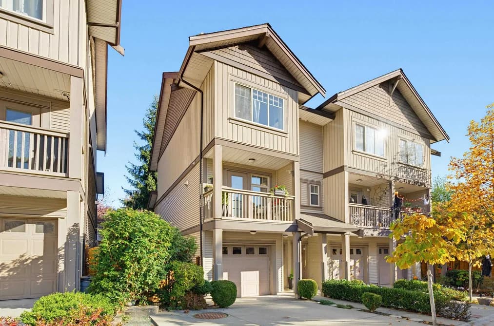 13 6238 192 STREET, Surrey, BC — Residential for Sale - Photo 2