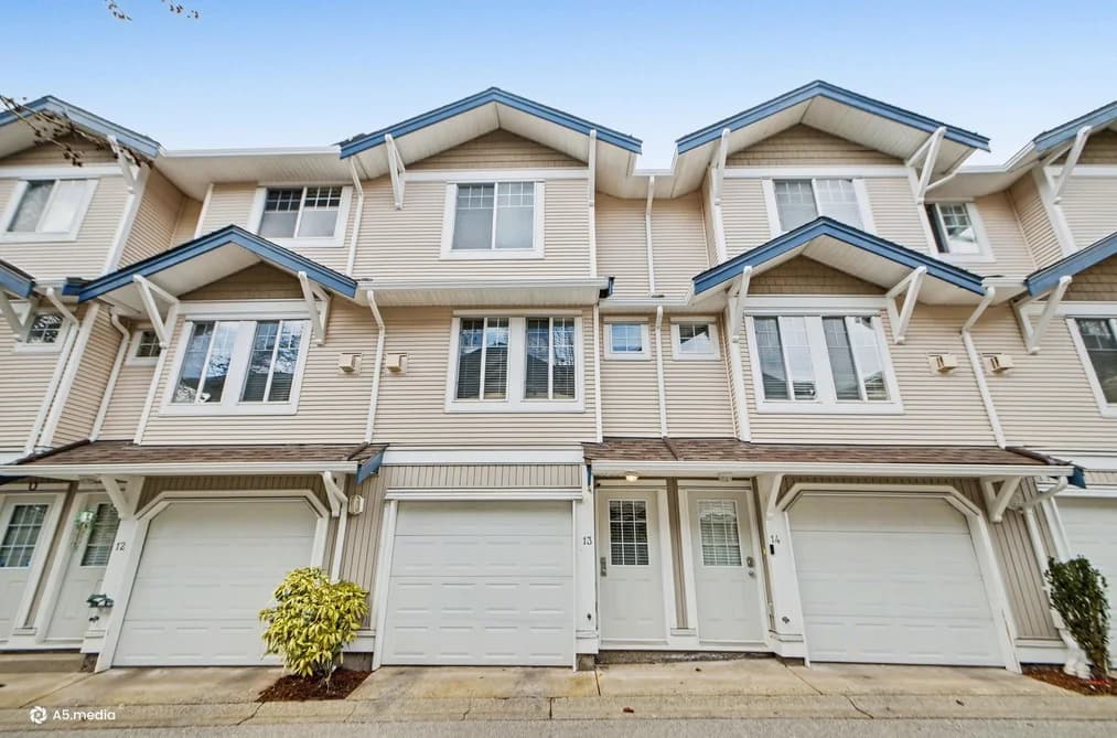 13 6533 121 STREET, Surrey, BC — Residential for Sale - Main Photo