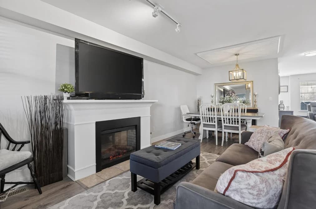 13 6568 193B STREET, Surrey, BC — Residential for Sale - Main Photo
