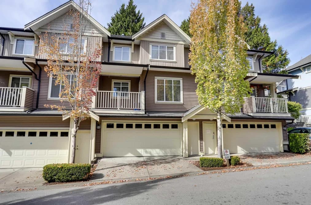 13 6575 192 STREET, Surrey, BC — Residential for Sale - Main Photo