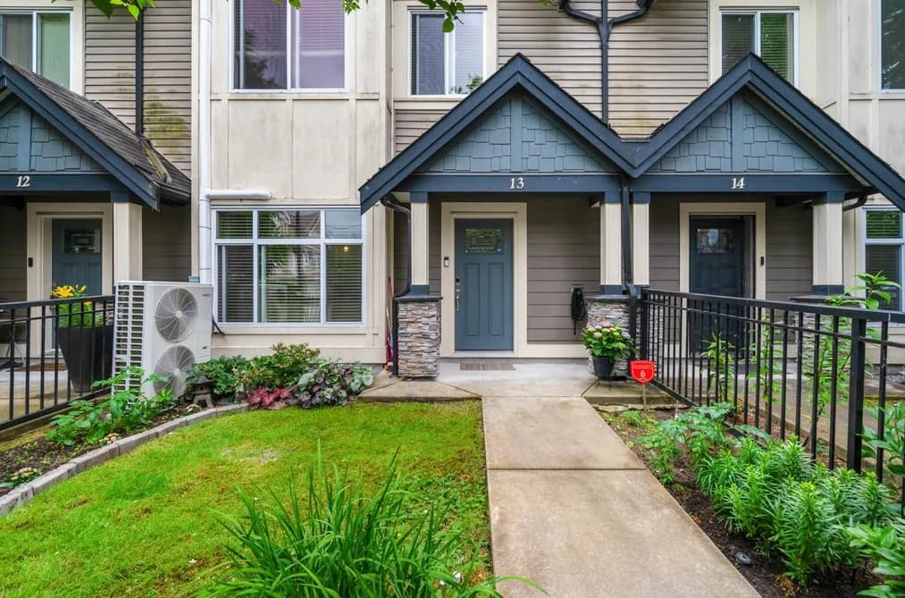 13 7028 ASH STREET, Richmond, BC — Residential for Sale - Photo 2