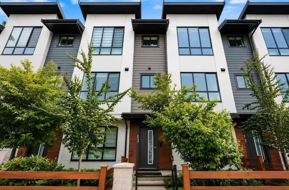 13 7177 194A STREET, Surrey, BC — Residential for Sale - Main Photo