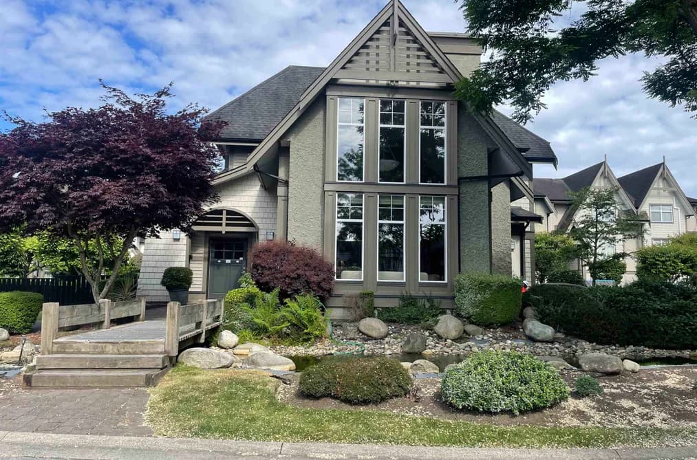 13 7288 HEATHER STREET, Richmond, BC — Residential for Sale - Main Photo