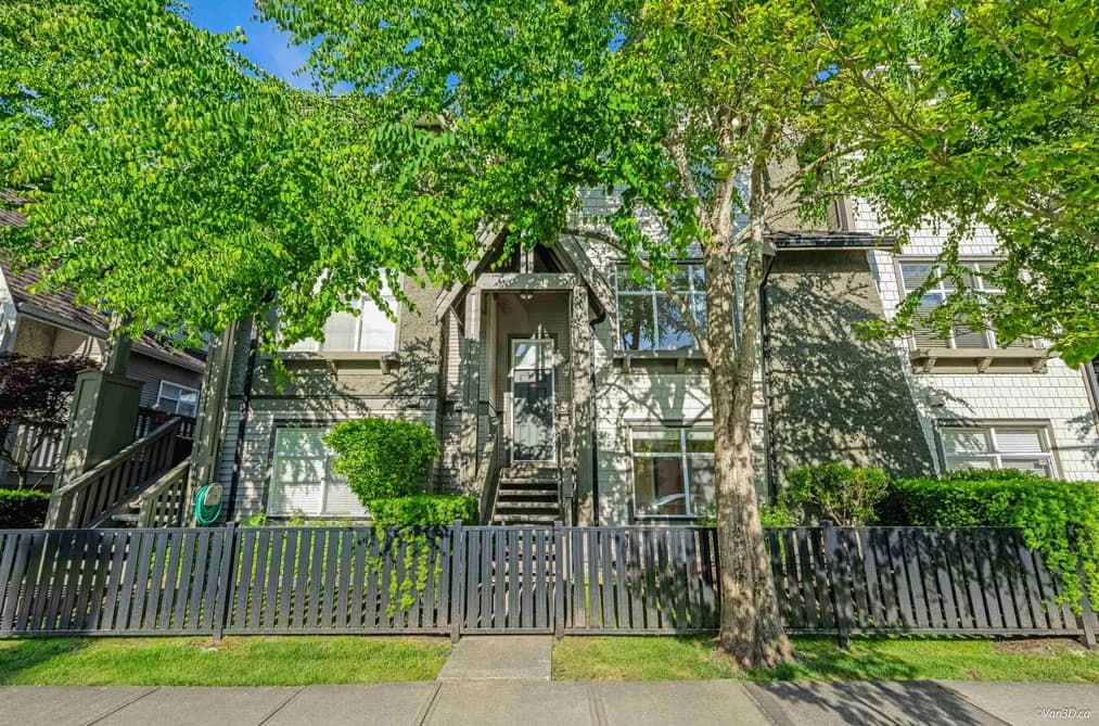 13 7288 HEATHER STREET, Richmond, BC — Residential for Sale - Photo 2