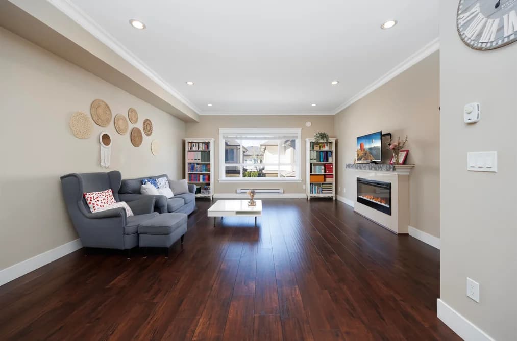 13 7551 NO. 2 ROAD, Richmond, BC — Residential for Sale - Photo 2