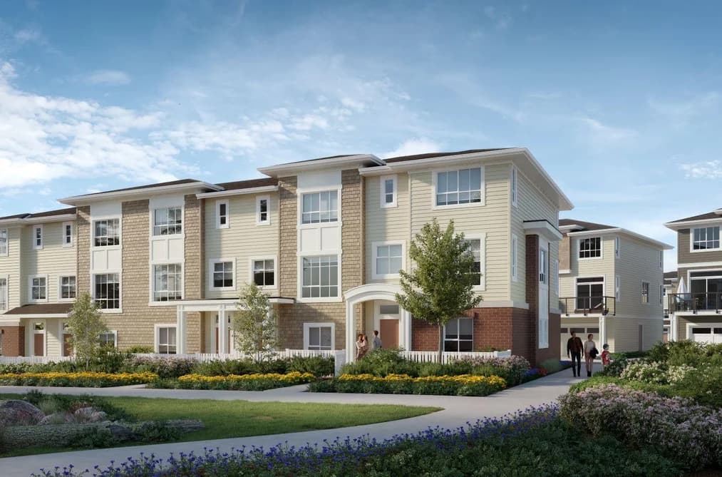 13 8433 203A STREET, Langley, BC — Residential for Sale - Main Photo