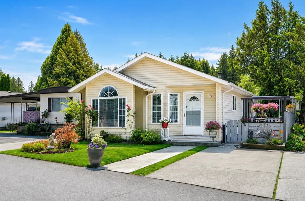 13 9080 198 STREET, Langley, BC — Residential for Sale - Main Photo