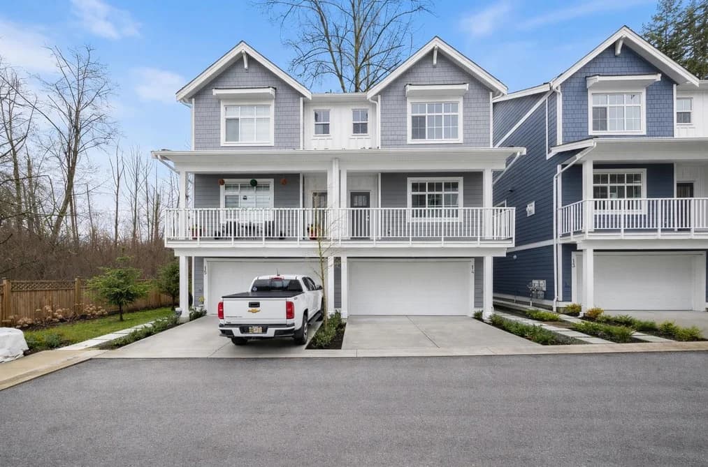 13 9762 182A STREET, Surrey, BC — Residential for Sale - Photo 2