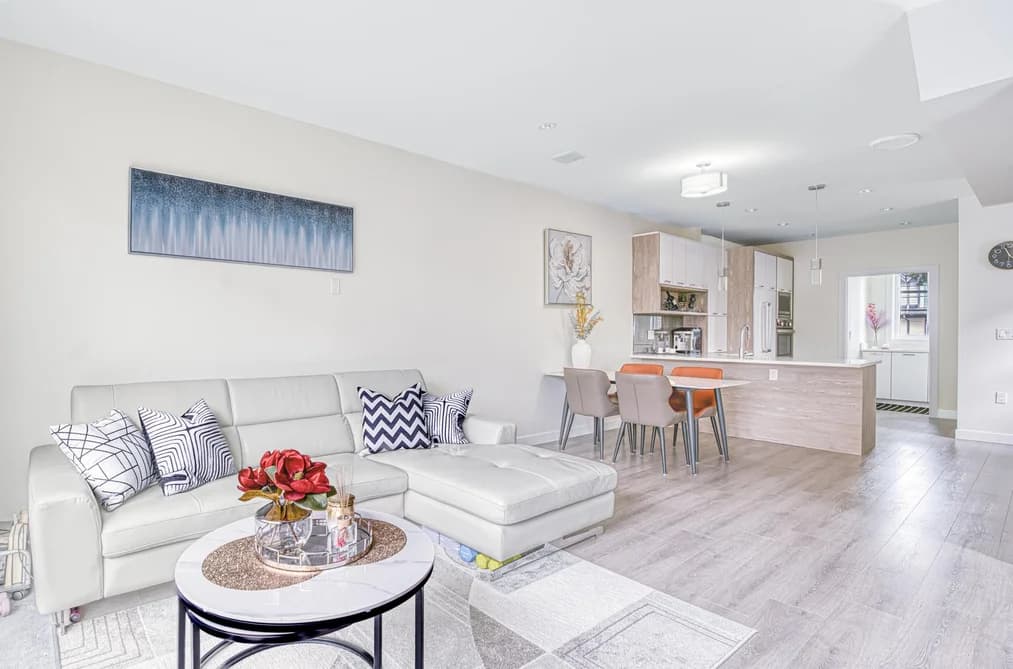 13 9800 GRANVILLE AVENUE, Richmond, BC — Residential for Sale - Main Photo