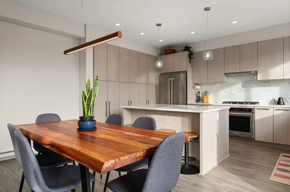 130 1360 MITCHELL STREET, Coquitlam, BC — Residential for Sale - Photo 2