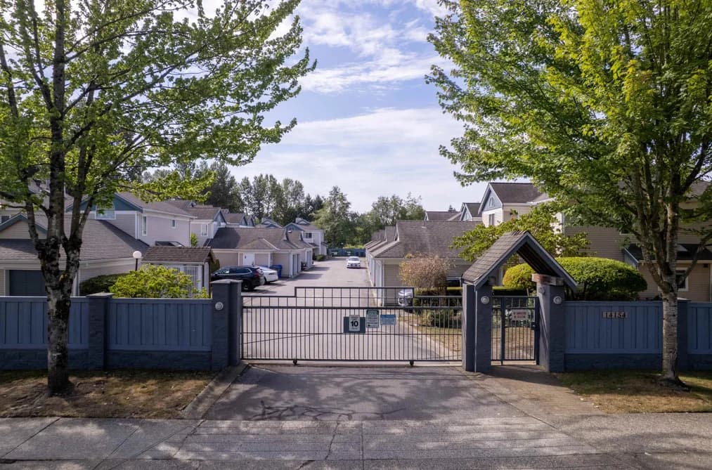 130 14154 103 AVENUE, Surrey, BC — Residential for Sale - Main Photo