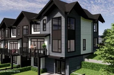 Townhouse for sale at 130 3630 Harper Road Coquitlam British Columbia - MLS: R3148240