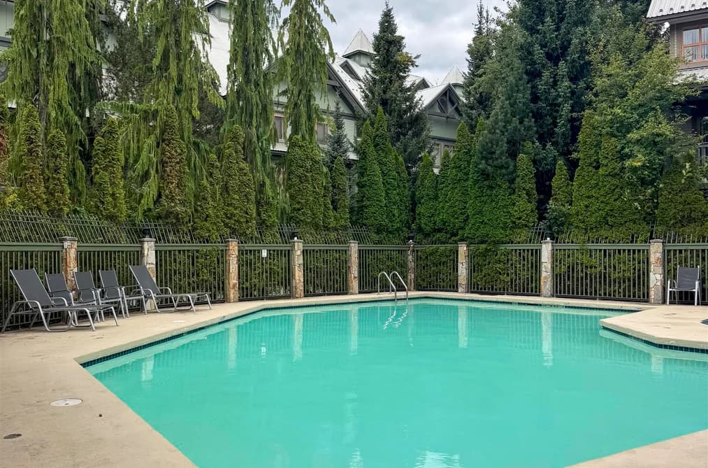 130 4355 NORTHLANDS (WEEK 4) BOULEVARD, Whistler, BC — Residential for Sale - Main Photo