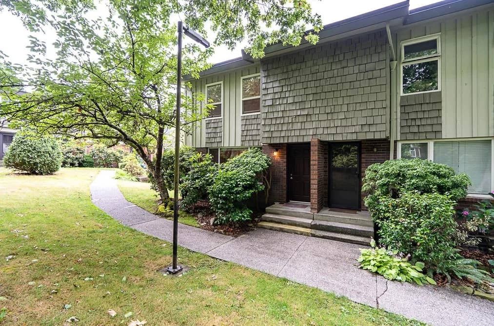 130 9061 HORNE STREET, Burnaby, BC — Residential for Sale - Main Photo