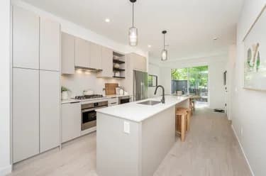 Townhouse for sale at 130 921 Grant Street Coquitlam British Columbia - MLS: R3134075