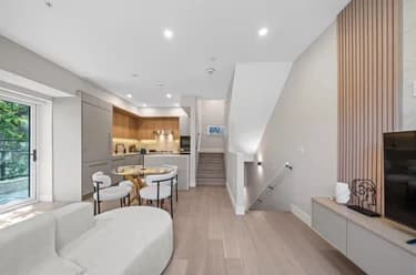 Townhouse for sale at 130 W Woodstock Avenue Vancouver British Columbia - MLS: R3142694