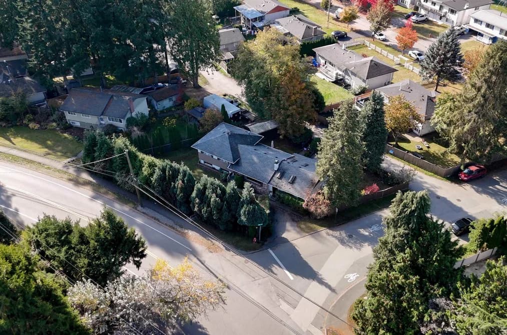 13002 OLD YALE ROAD, Surrey, BC — Residential for Sale - Main Photo