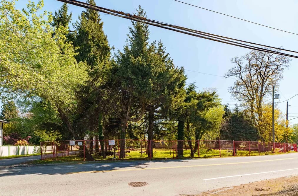 13003 OLD YALE ROAD, Surrey, BC — Land for Sale - Photo 2