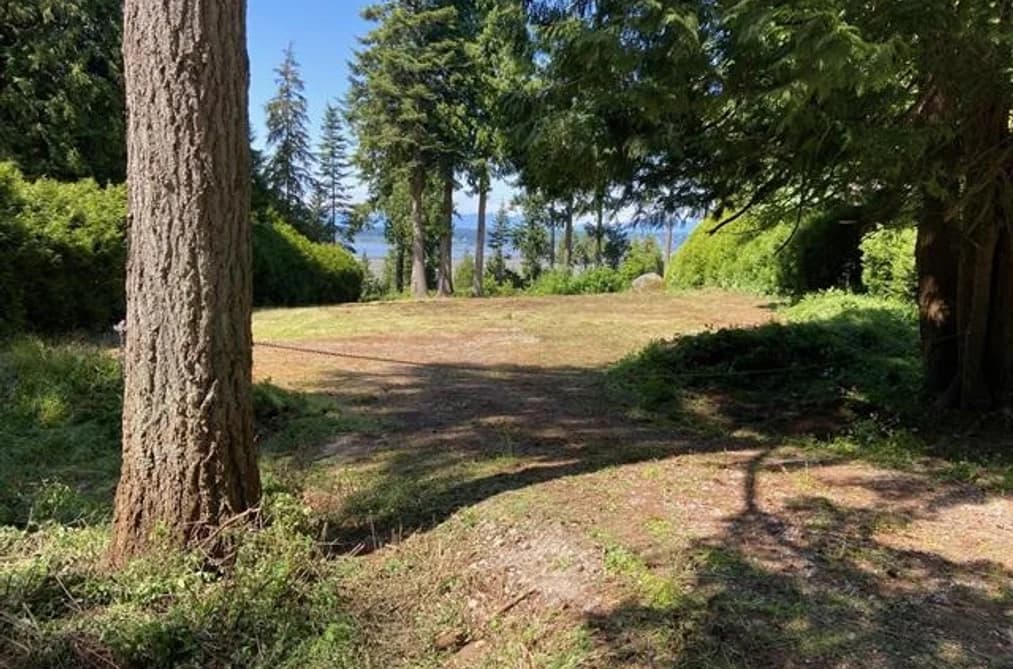 13005 CRESCENT ROAD, Surrey, BC — Land for Sale - Photo 2