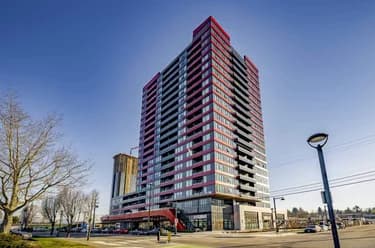 Condo for sale at 1301 10626 City Parkway Surrey British Columbia - MLS: R3140548