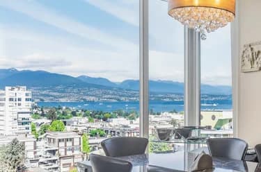 Condo for sale at 1301 1428 W 6th Avenue Vancouver British Columbia - MLS: R3125329