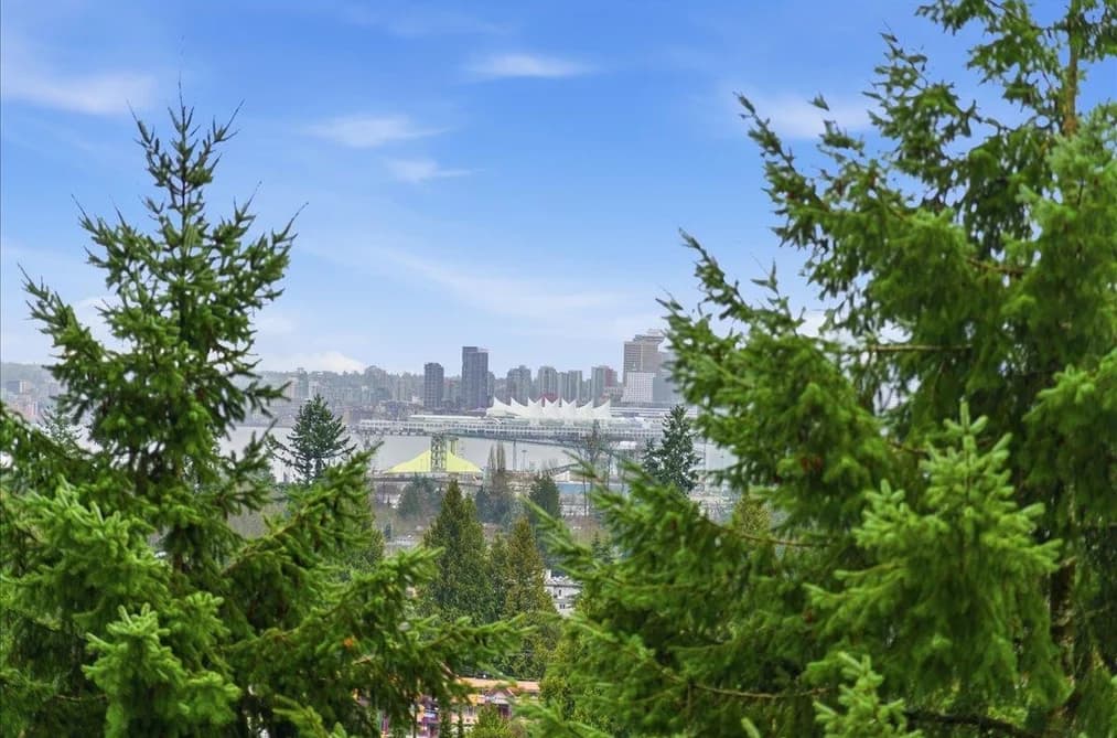 1301 2004 FULLERTON AVENUE, North Vancouver, BC — Residential for Sale - Photo 2