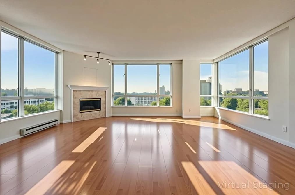 1301 2628 ASH STREET, Vancouver, BC — Residential for Sale - Main Photo