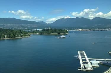 Condo for sale at 1301 277 Thurlow Street Vancouver British Columbia - MLS: R3088992