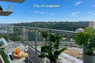 Condo for sale at 1301 3888 Evergreen Place Burnaby British Columbia - MLS: R3141255
