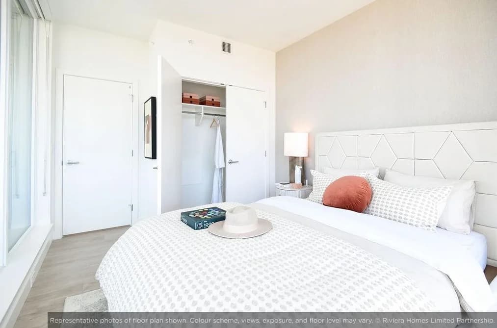 1301 4988 BENNETT STREET, Burnaby, BC — Residential for Sale - Photo 2