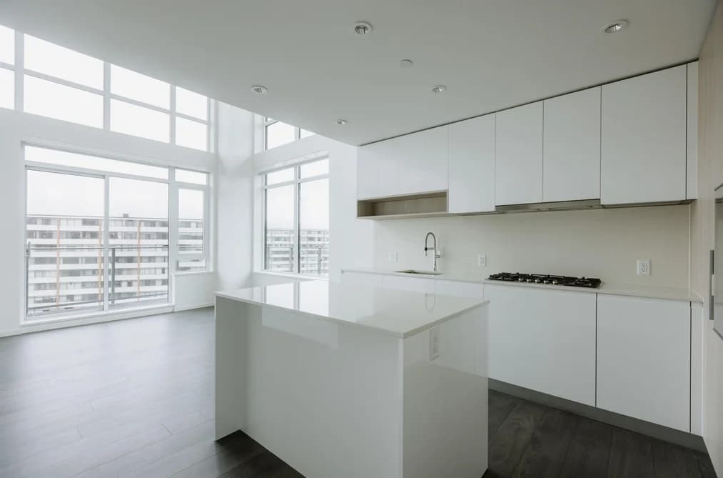 1301 6500 MINORU BOULEVARD, Richmond, BC — Residential for Sale - Main Photo