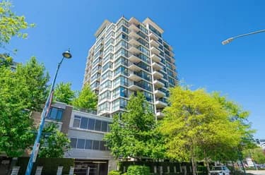 Condo for sale at 1301 7575 Alderbridge Way Richmond British Columbia - MLS: R3121964