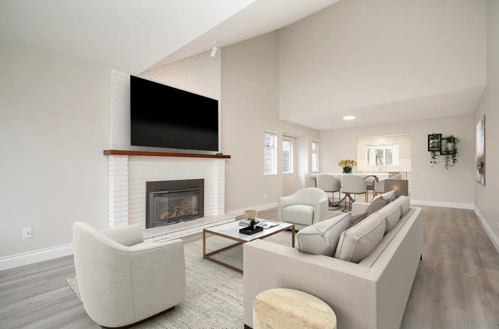 13015 SUMMERHILL CRESCENT, Surrey, BC — Residential for Sale - Photo 2