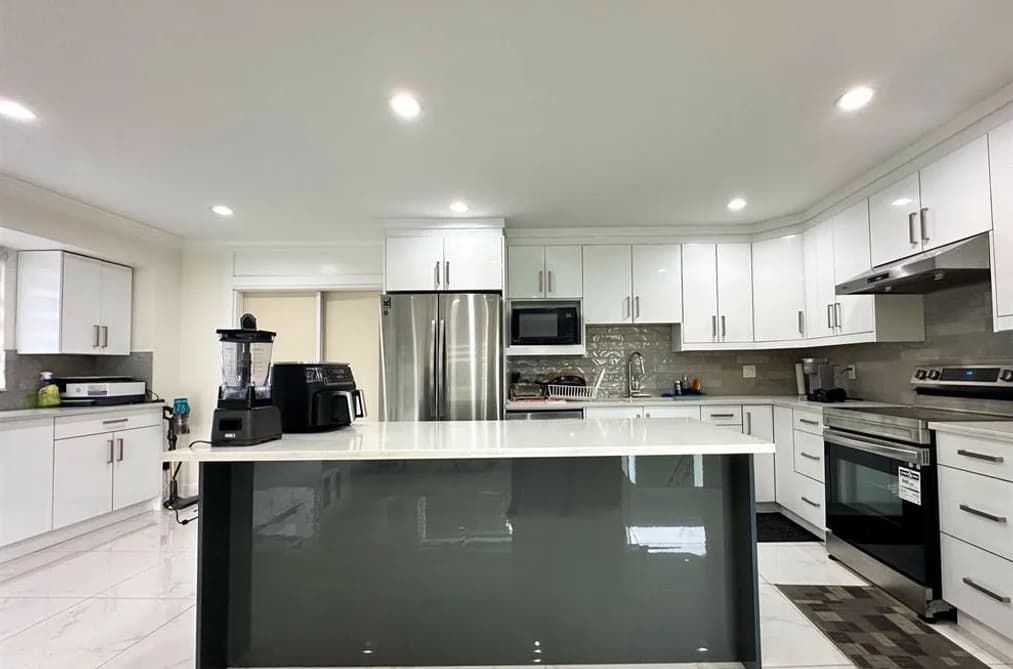 13017 64 AVENUE, Surrey, BC — Residential for Sale - Main Photo
